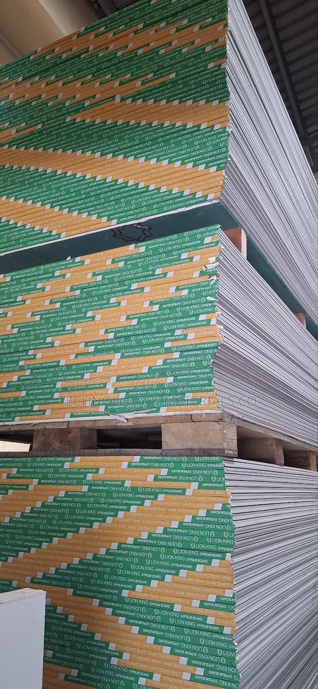 Gypsum Ceilings☆ - thumbnail 3