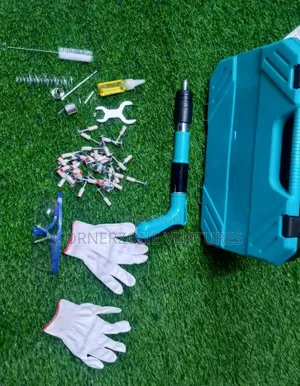 Manual Rivet Gun, Rivet Gun