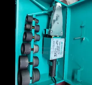 1700w Heavy Duty Power Action Pipe Welding Machine