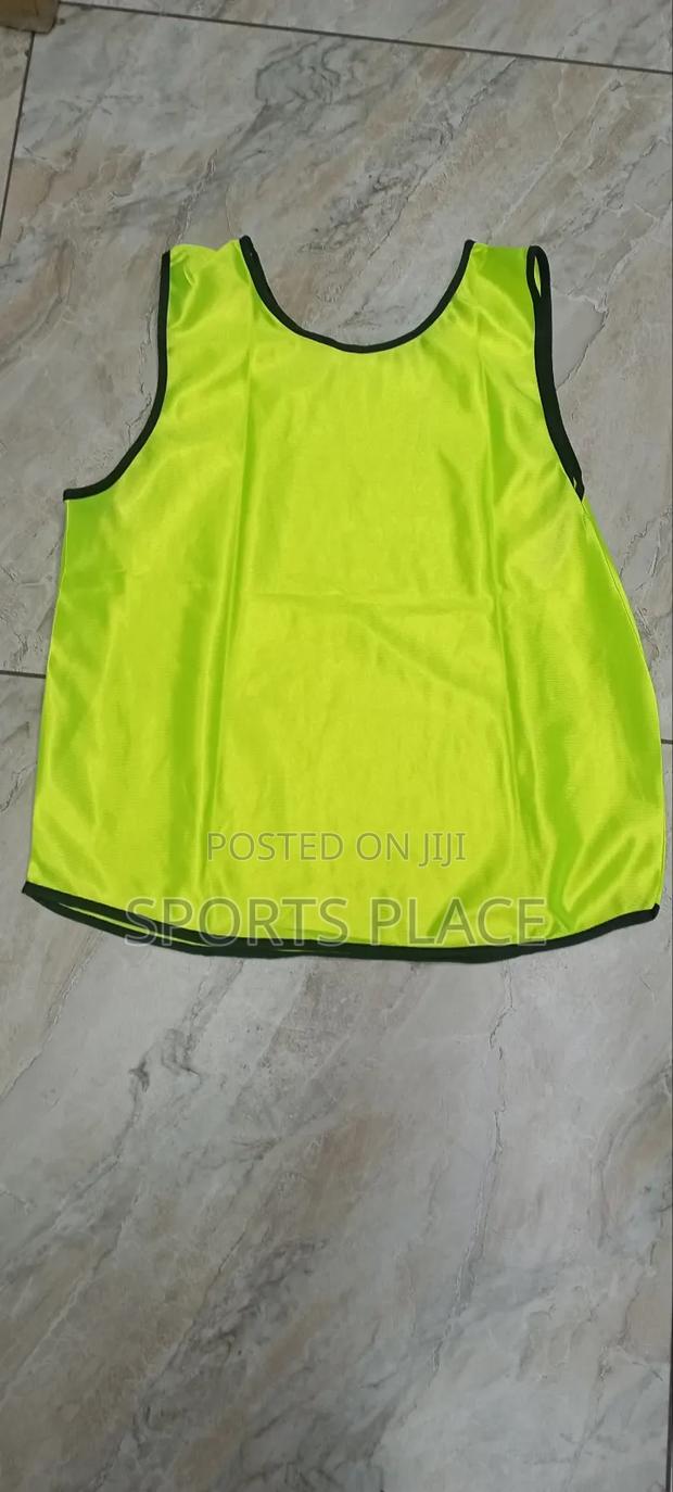 Kids Training Bibs Sets - thumbnail 3
