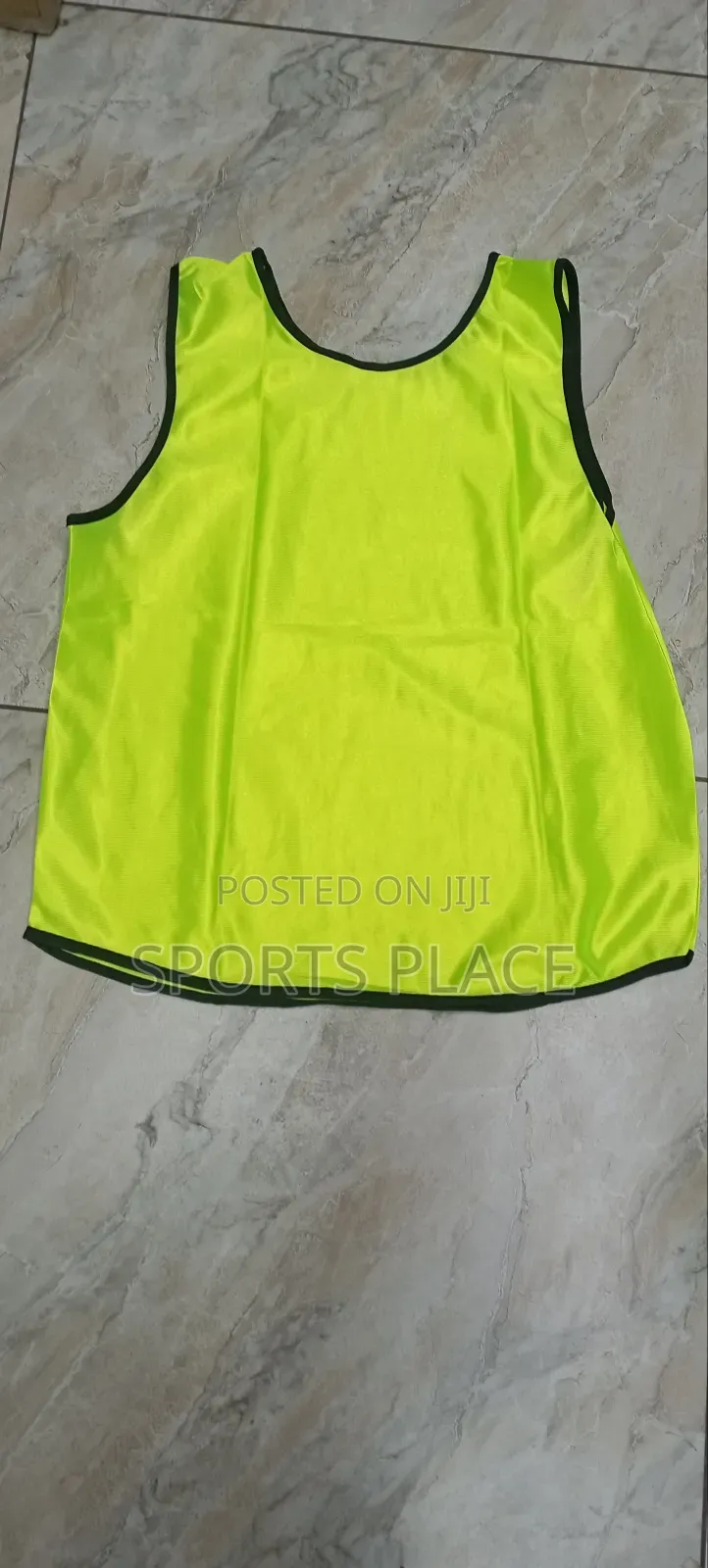 Kids Training Bibs Sets
