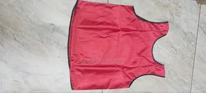 Kids Training Bibs Sets