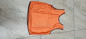 Kids Training Bibs Sets