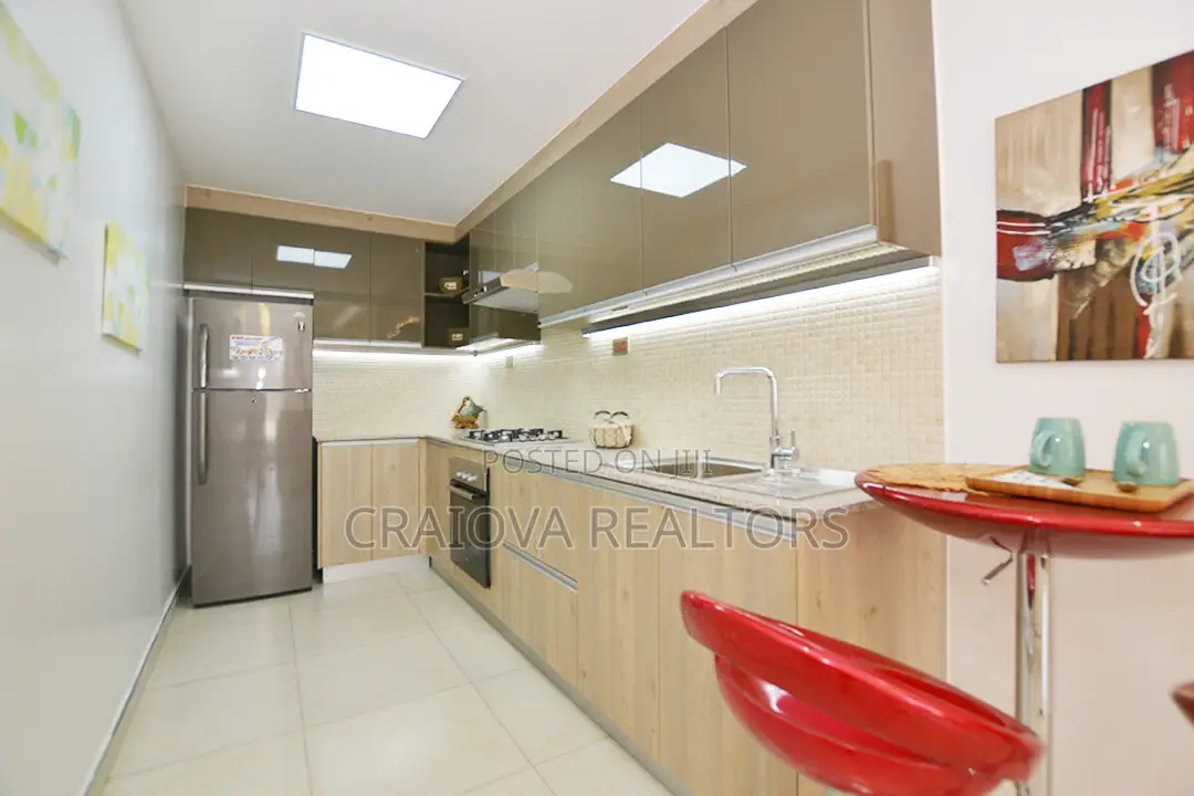 2bdrm Apartment in Raphta Road Area for sale