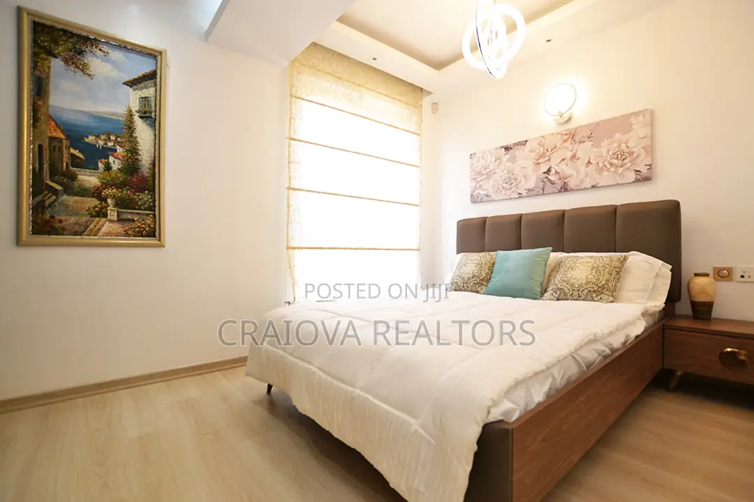 2bdrm Apartment in Raphta Road Area for sale