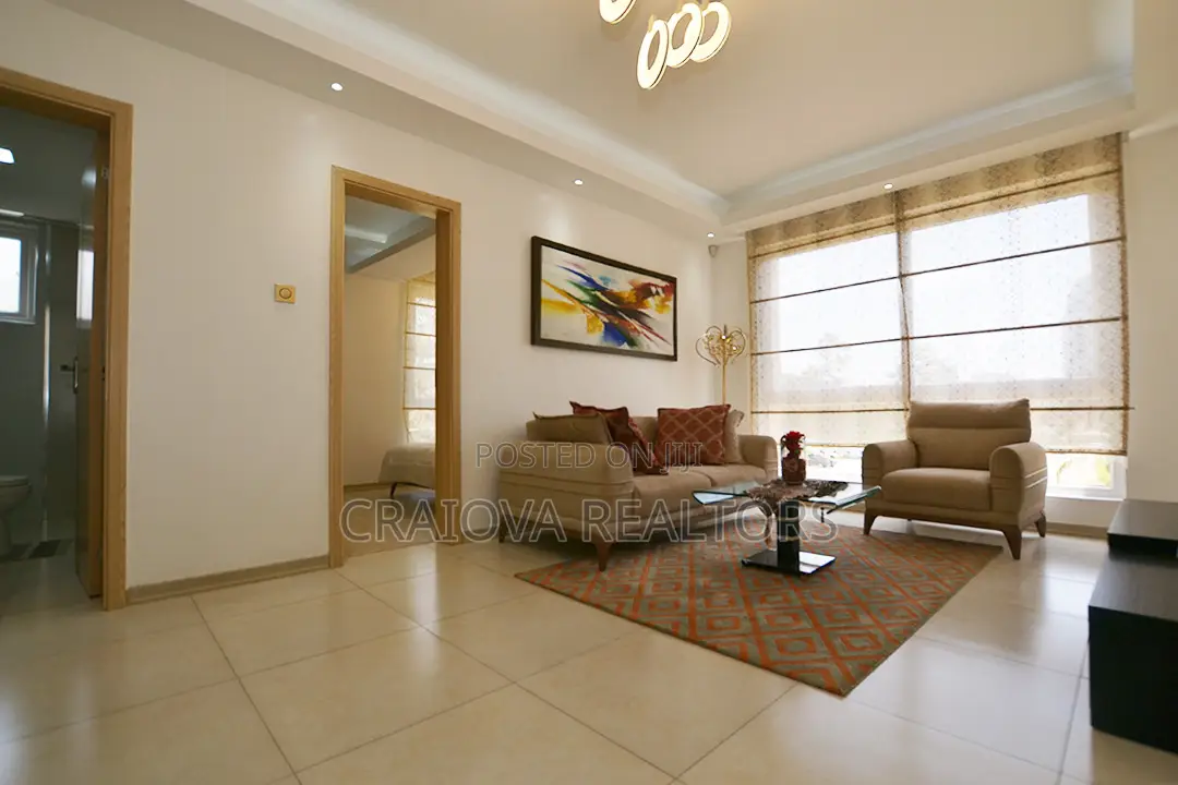 2bdrm Apartment in Raphta Road Area for sale