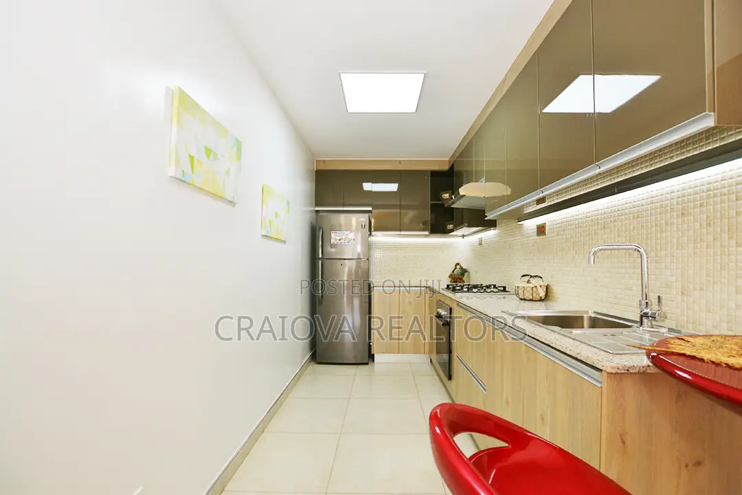 2bdrm Apartment in Raphta Road Area for sale