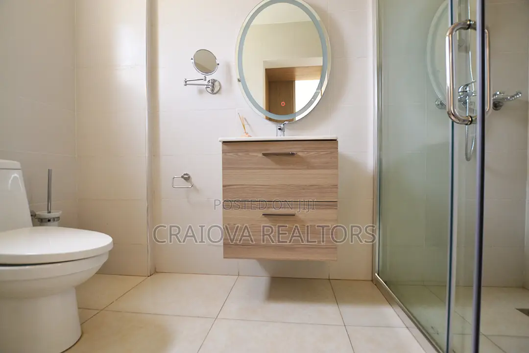 2bdrm Apartment in Raphta Road Area for sale