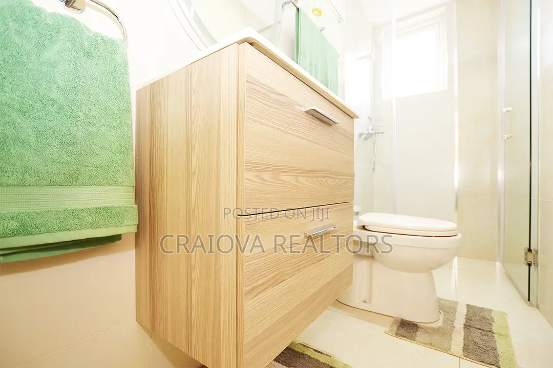 2bdrm Apartment in Raphta Road Area for sale