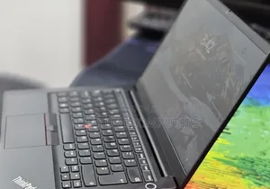 Laptop Lenovo ThinkPad E14 G5 16GB Intel Core I7 SSD 256GB