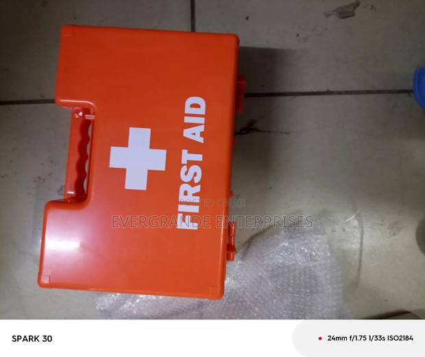 #First Aid Kit# First Aid Kit Boxes - main view