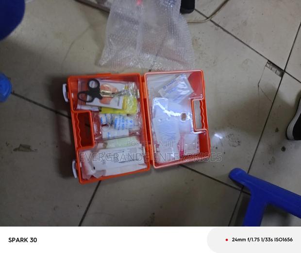 #First Aid Kit# First Aid Kit Boxes - thumbnail 2