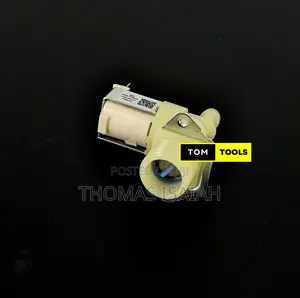 Standard One Way Washing Machine Inlet Solenoid Valve