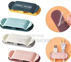 Thread/Cable Holders