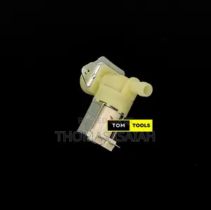 Standard One Way Washing Machine Inlet Solenoid Valve