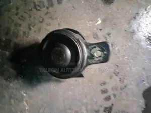 Subaru Bp5 Turbo Engine Mountain