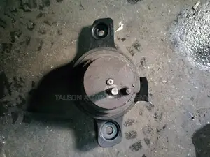 Subaru Bp5 Turbo Engine Mountain
