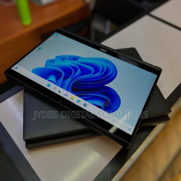 Laptop Dell Latitude 7390 8GB Intel Core I5 SSD 256GB - thumbnail 3