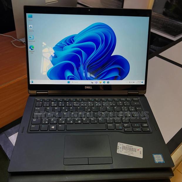 Laptop Dell Latitude 7390 8GB Intel Core I5 SSD 256GB - thumbnail 4