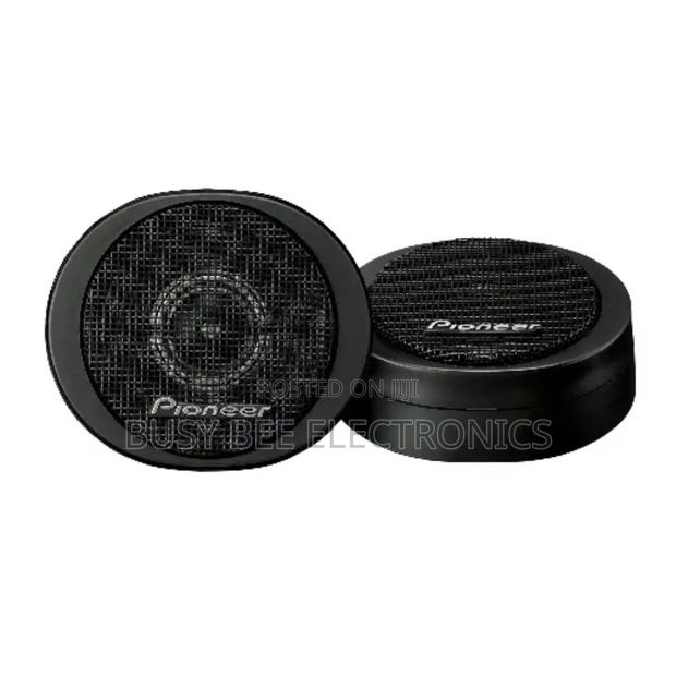 Pioneer Ts-S20 Car Tweeters - main view