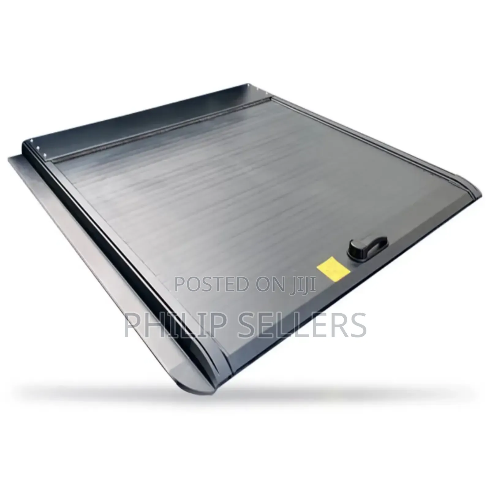 Thickened Aluminum Shutter Covers Available in Manual