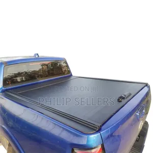Thickened Aluminum Shutter Covers Available in Manual