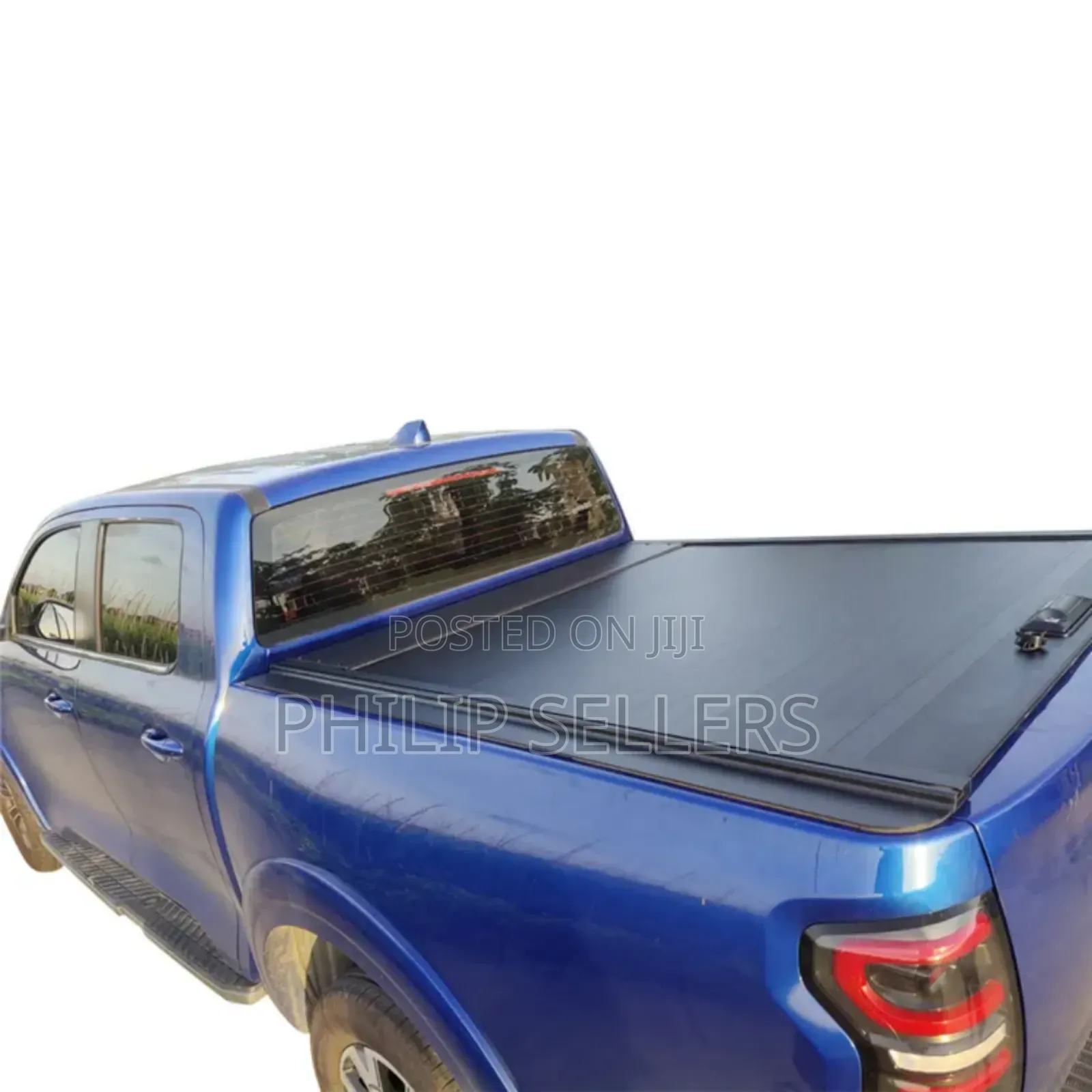 Thickened Aluminum Shutter Covers Available in Manual