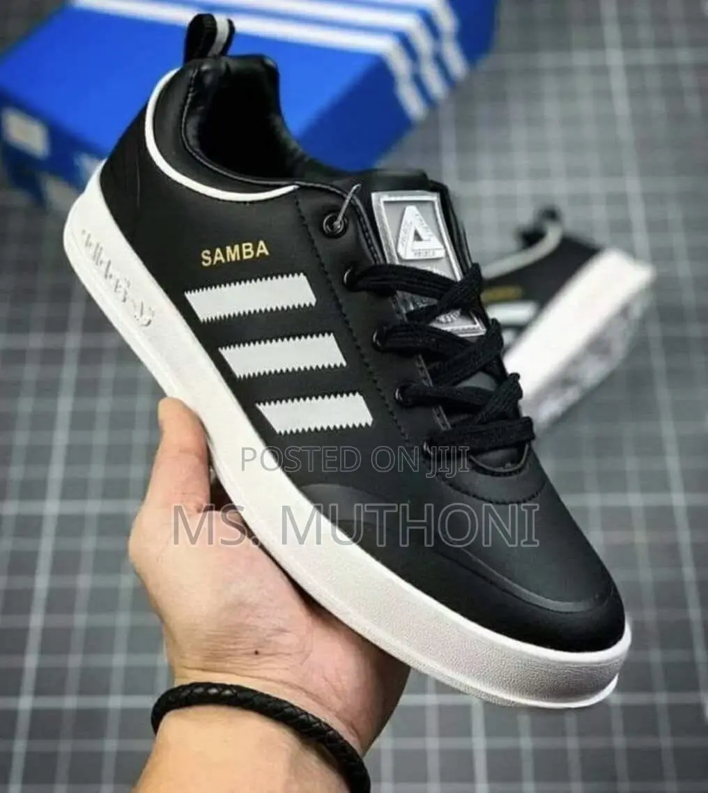 Men’S Adidas High Quality Size 40-45