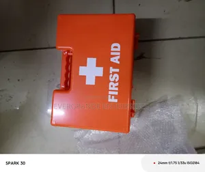 First Aid Kit , First Aid Kit, Safety Medical