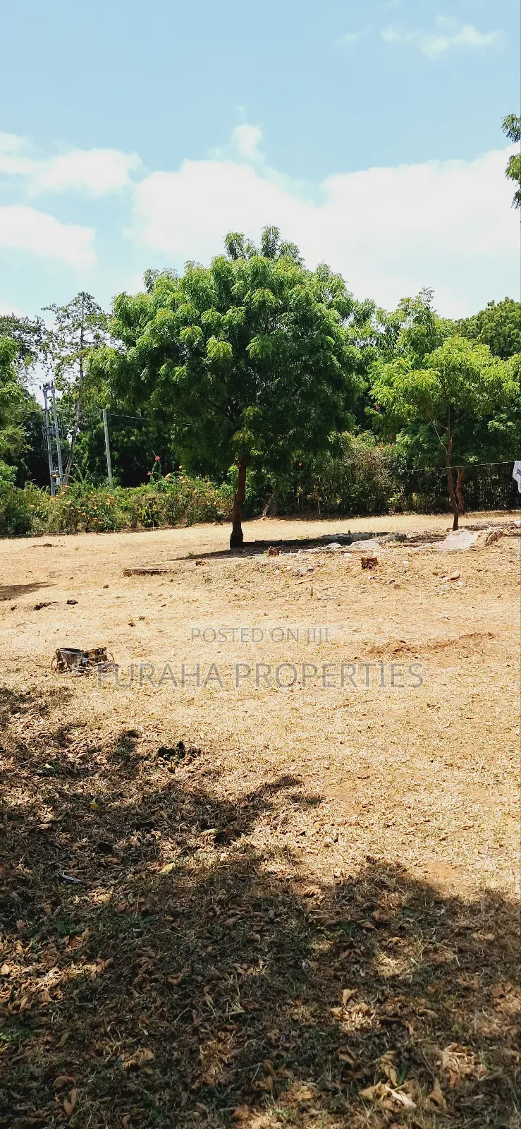 For Sale 2.5 Acres Shanzu