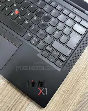 Laptop Lenovo ThinkPad X1 Carbon Gen11 16GB Intel Core I7 SSD 512GB