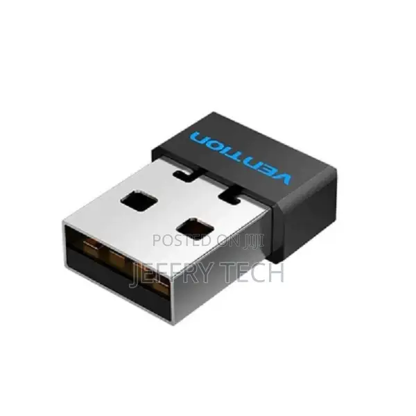 Vention Kdrb0 Usb Wi-Fi Adapter 2.4ghz