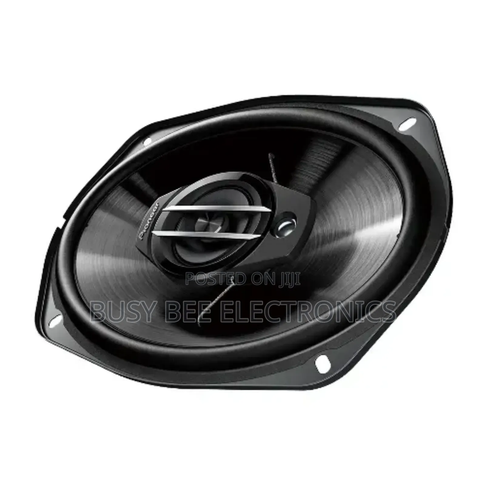 Pioneer Ts-G6930f 6 X 9" - 3 Way