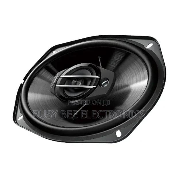 Pioneer Ts-G6930f 6 X 9" - 3 Way - thumbnail 3