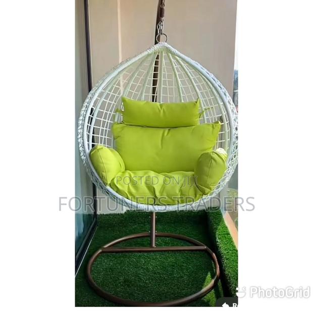 Outdoor Swing Chair