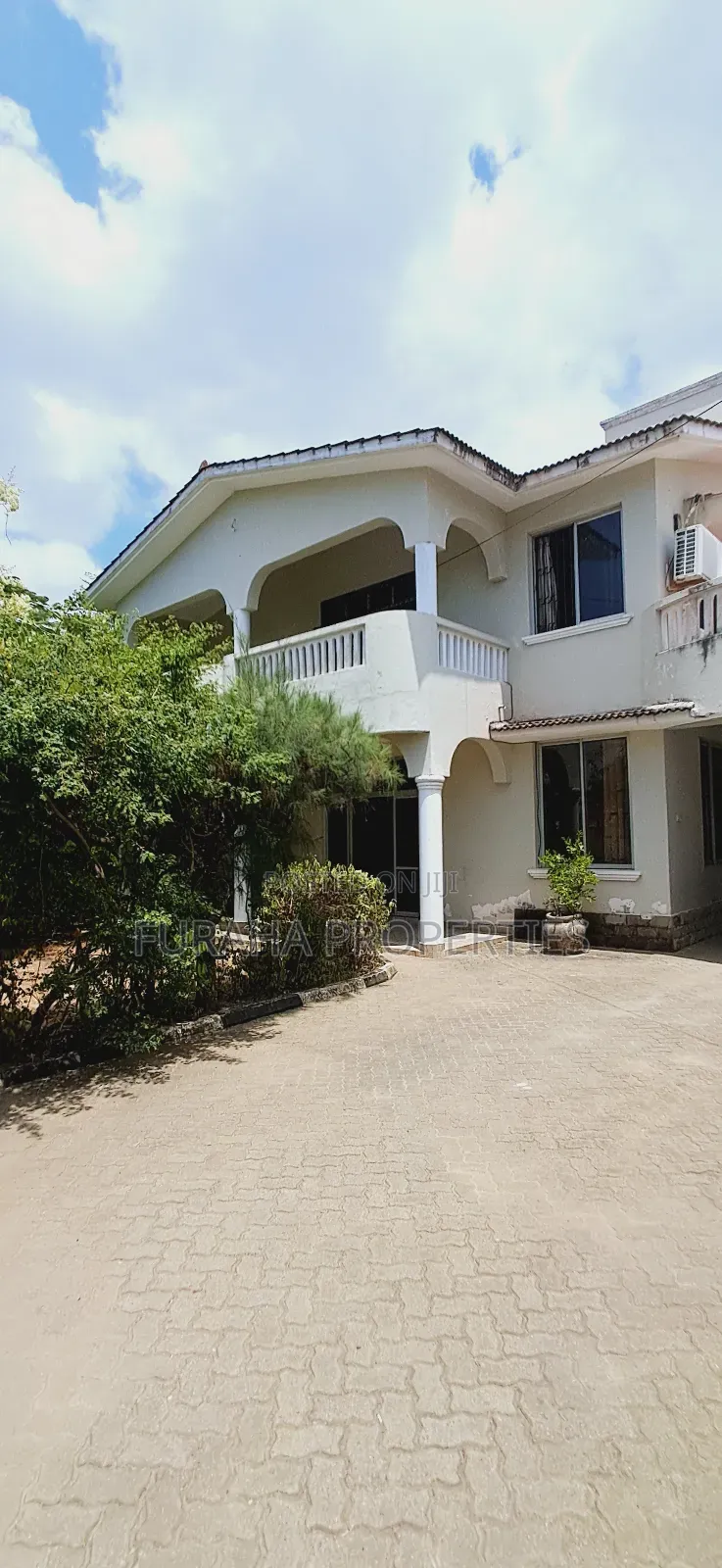 5bdrm House in Nyali for sale