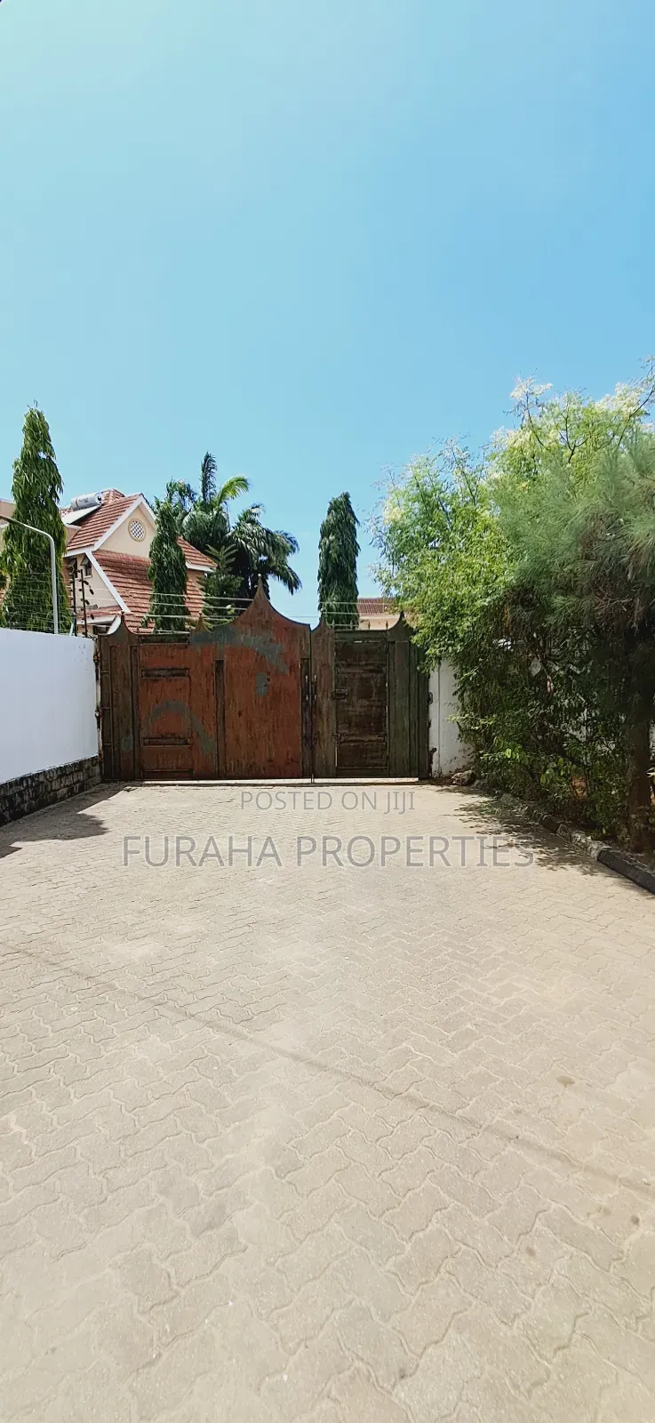 5bdrm House in Nyali for sale