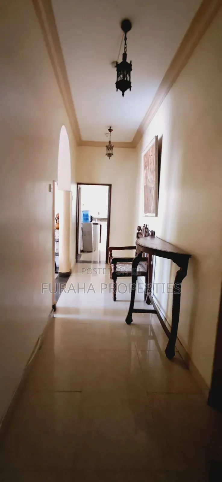 5bdrm House in Nyali for sale