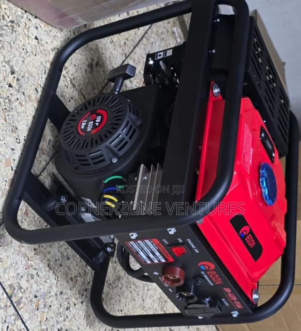 Edon Generator 160 Amps