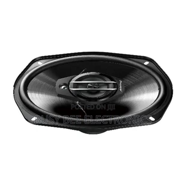 Ts-G6930f 6 X 9" - 3 Way Car Coaxial Speakers