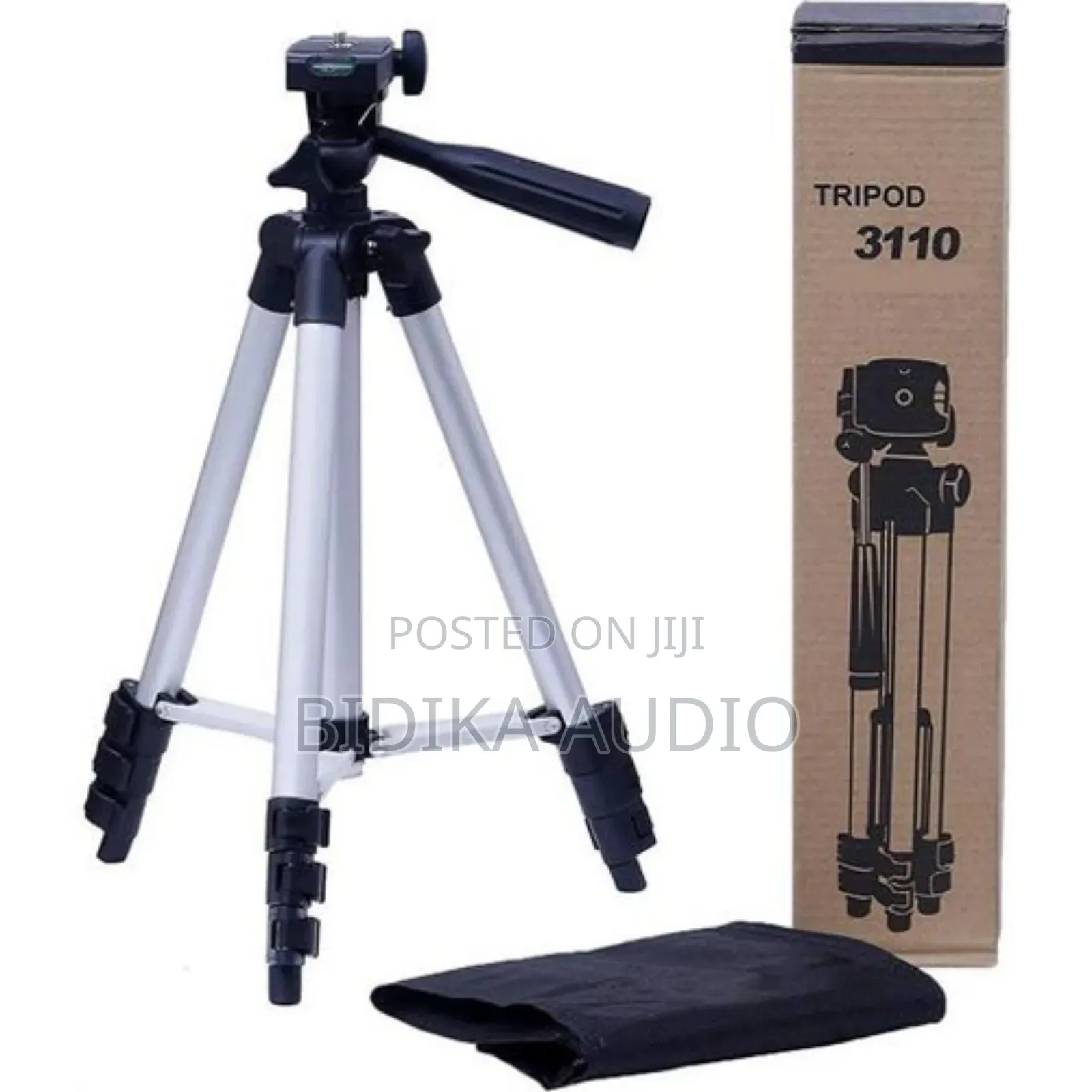 Retractable Universal Portable Selfie Stand