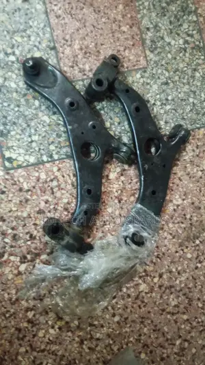 Mazda Axela New Model Front Control Arm