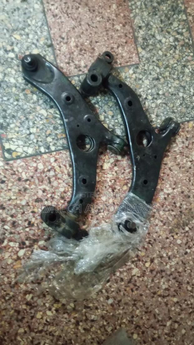 Mazda Axela New Model Front Control Arm