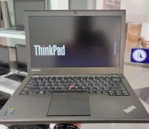 Laptop Lenovo ThinkPad X240 8GB Intel Core i5 HDD 500GB