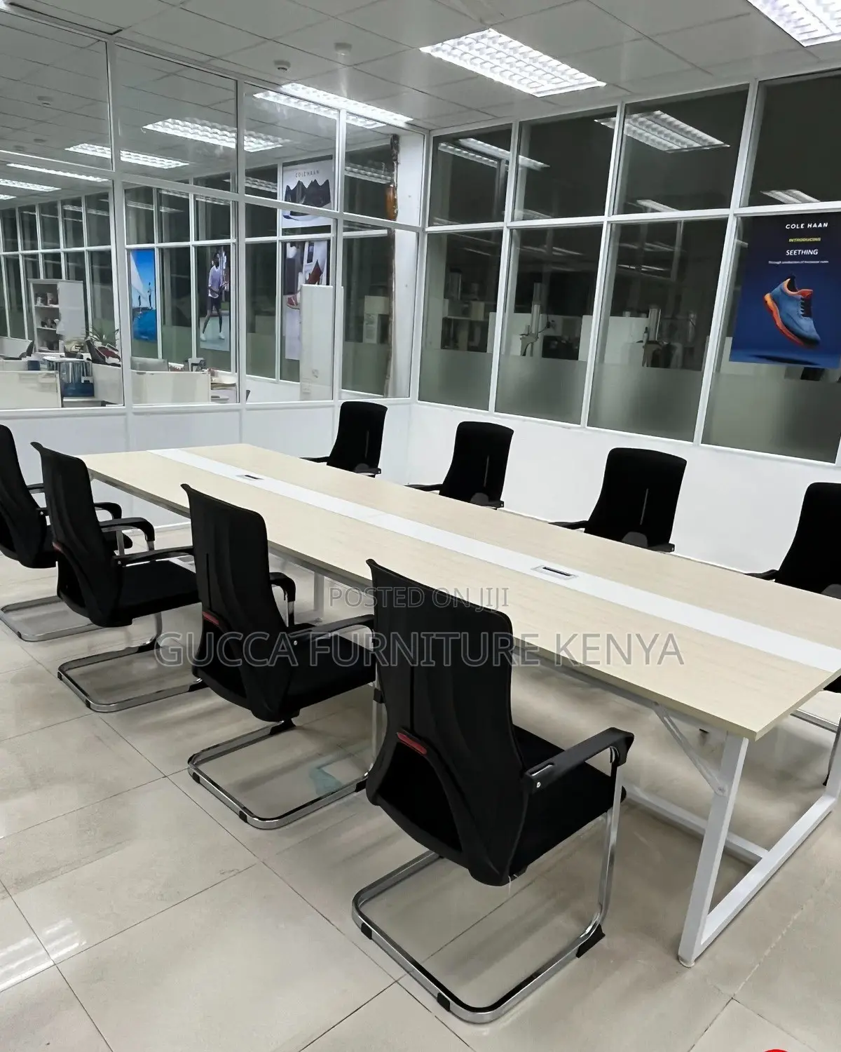 Office Chairs: Office Modern Conference Mesh Kneeling Chair