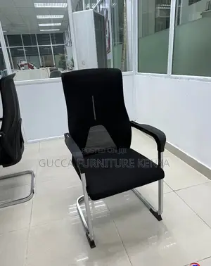 Office Chairs: Office Modern Conference Mesh Kneeling Chair