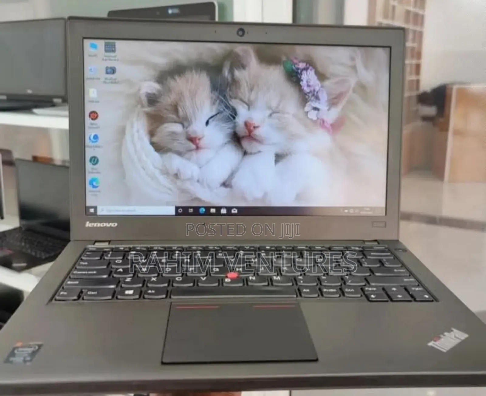 Laptop Lenovo ThinkPad X240 8GB Intel Core i5 HDD 500GB