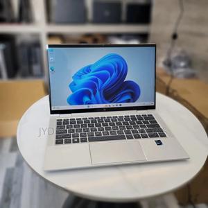 Laptop HP EliteBook X360 1030 G8 16GB Intel Core I7 SSD 512GB - thumbnail 2