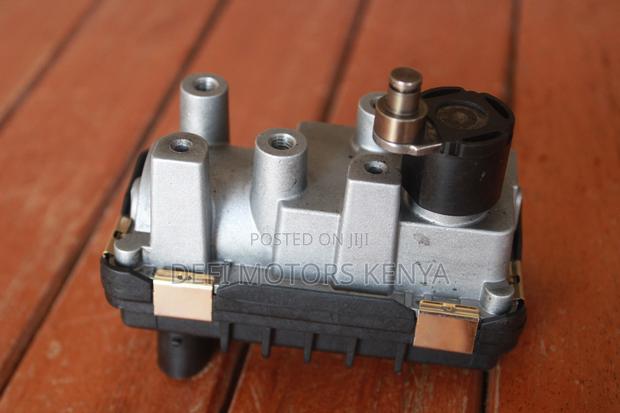 Ford Ranger Turbo Actuator - thumbnail 2
