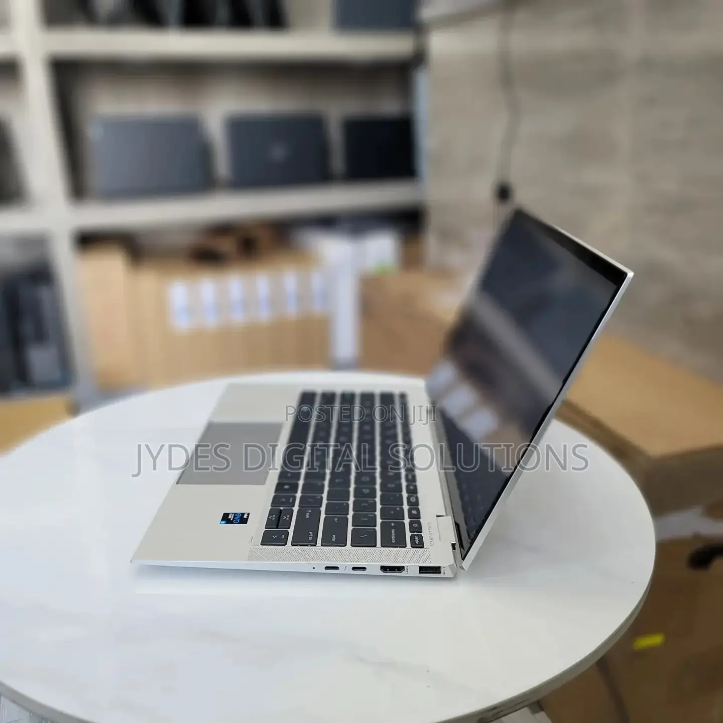 Laptop HP EliteBook X360 1030 G8 16GB Intel Core I7 SSD 512GB
